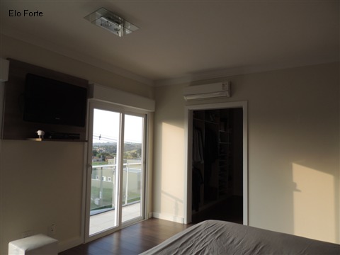 CASA em RESIDENCIAL ALTO DE ITAICI, INDAIATUBA - casa a venda, residencial alto de itaici, indaiatuba - Foto 11