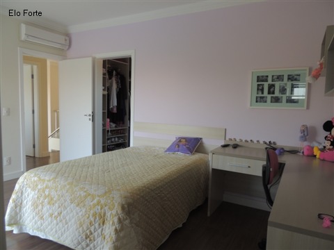 CASA em RESIDENCIAL ALTO DE ITAICI, INDAIATUBA - casa a venda, residencial alto de itaici, indaiatuba - Foto 17