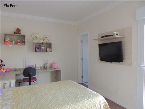 CASA em RESIDENCIAL ALTO DE ITAICI, INDAIATUBA - casa a venda, residencial alto de itaici, indaiatuba - Foto 53