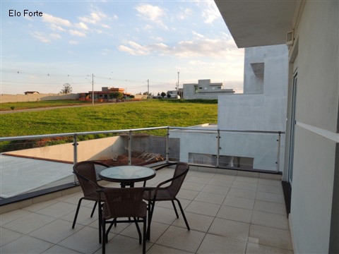 CASA em RESIDENCIAL ALTO DE ITAICI, INDAIATUBA - casa a venda, residencial alto de itaici, indaiatuba - Foto 59