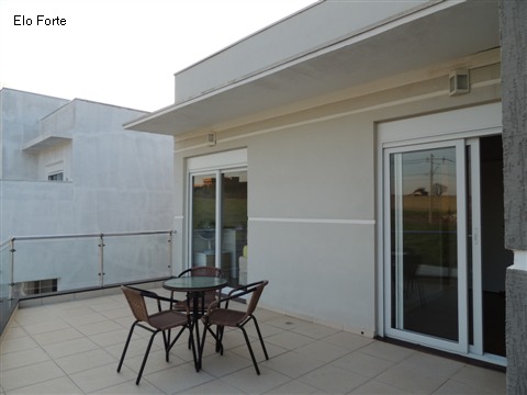 CASA em RESIDENCIAL ALTO DE ITAICI, INDAIATUBA - casa a venda, residencial alto de itaici, indaiatuba - Foto 33