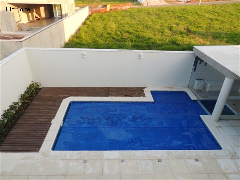 CASA em RESIDENCIAL ALTO DE ITAICI, INDAIATUBA - casa a venda, residencial alto de itaici, indaiatuba - Foto 25