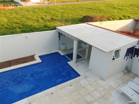 CASA em RESIDENCIAL ALTO DE ITAICI, INDAIATUBA - casa a venda, residencial alto de itaici, indaiatuba - Foto 54