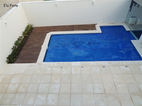 CASA em RESIDENCIAL ALTO DE ITAICI, INDAIATUBA - casa a venda, residencial alto de itaici, indaiatuba - Foto 12