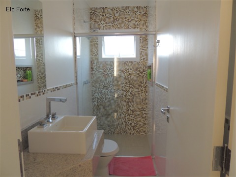 CASA em RESIDENCIAL ALTO DE ITAICI, INDAIATUBA - casa a venda, residencial alto de itaici, indaiatuba - Foto 5
