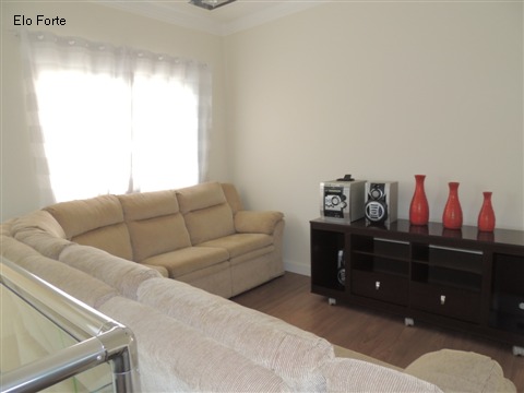 CASA em RESIDENCIAL ALTO DE ITAICI, INDAIATUBA - casa a venda, residencial alto de itaici, indaiatuba - Foto 42