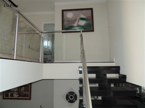 CASA em RESIDENCIAL ALTO DE ITAICI, INDAIATUBA - casa a venda, residencial alto de itaici, indaiatuba - Foto 43