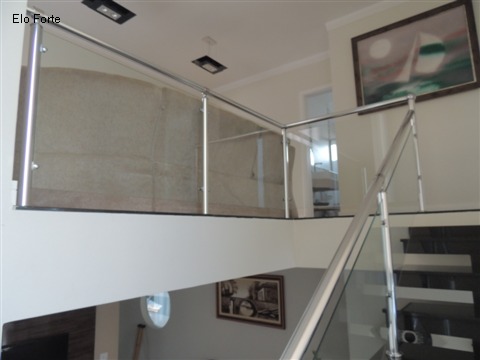 CASA em RESIDENCIAL ALTO DE ITAICI, INDAIATUBA - casa a venda, residencial alto de itaici, indaiatuba - Foto 34