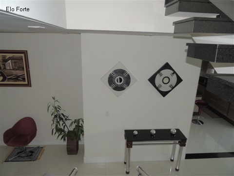 CASA em RESIDENCIAL ALTO DE ITAICI, INDAIATUBA - casa a venda, residencial alto de itaici, indaiatuba - Foto 60