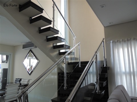 CASA em RESIDENCIAL ALTO DE ITAICI, INDAIATUBA - casa a venda, residencial alto de itaici, indaiatuba - Foto 63