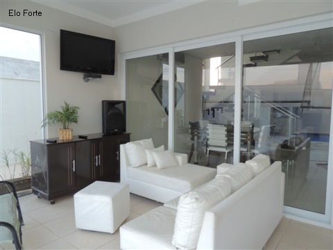 CASA em RESIDENCIAL ALTO DE ITAICI, INDAIATUBA - casa a venda, residencial alto de itaici, indaiatuba - Foto 57