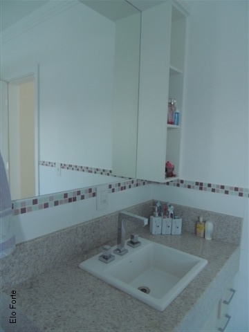 CASA em RESIDENCIAL ALTO DE ITAICI, INDAIATUBA - casa a venda, residencial alto de itaici, indaiatuba - Foto 21