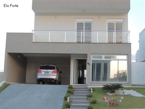 CASA em RESIDENCIAL ALTO DE ITAICI, INDAIATUBA - casa a venda, residencial alto de itaici, indaiatuba - Foto 9