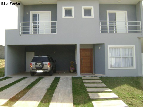 CASA em ALTO DE ITAICI, INDAIATUBA - casa a venda , alto de itaici, indaiatuba - Foto 4