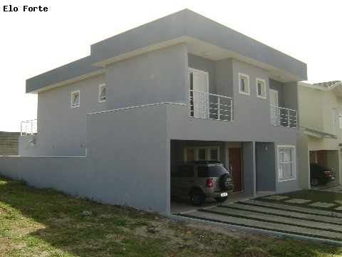 CASA em ALTO DE ITAICI, INDAIATUBA - casa a venda , alto de itaici, indaiatuba - Foto 1