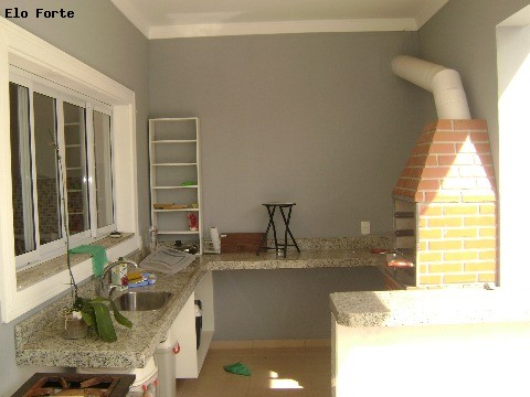 CASA em ALTO DE ITAICI, INDAIATUBA - casa a venda , alto de itaici, indaiatuba - Foto 8