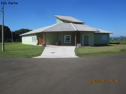 CASA em RESIDENCIAL PRIMAVERA, SALTO - casa a venda, residencial primavera, salto - Foto 1