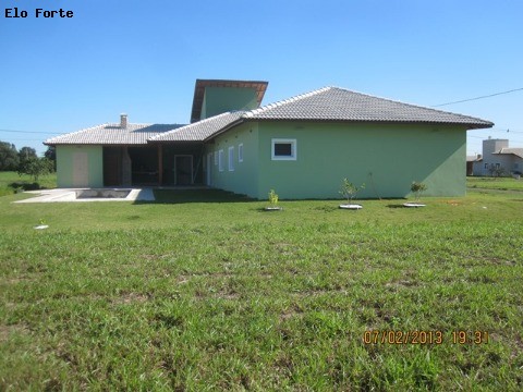 CASA em RESIDENCIAL PRIMAVERA, SALTO - casa a venda, residencial primavera, salto - Foto 2