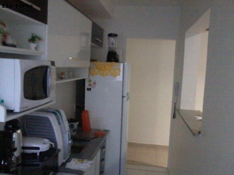 APARTAMENTO em SPAZIO ILLUMINARE, INDAIATUBA - apartamento a venda, edificio spazio iluminare, indaiatuba - Foto 4