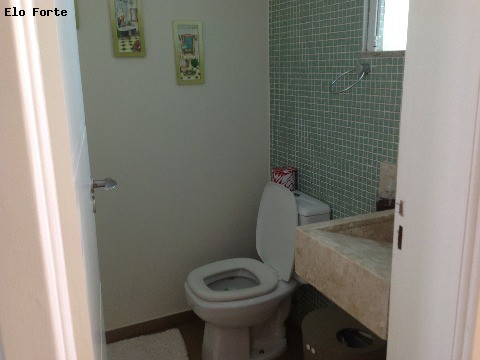 CASA em VILA BORGHESE, INDAIATUBA - casa a venda, vila borghese, indaiatuba - Foto 29