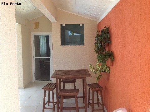 CASA em VILA BORGHESE, INDAIATUBA - casa a venda, vila borghese, indaiatuba - Foto 23