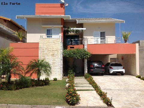 CASA em VILA BORGHESE, INDAIATUBA - casa a venda, vila borghese, indaiatuba - Foto 22