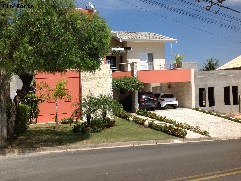 CASA em VILA BORGHESE, INDAIATUBA - casa a venda, vila borghese, indaiatuba - Foto 17