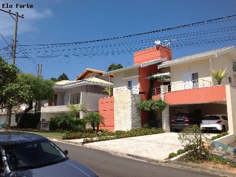 CASA em VILA BORGHESE, INDAIATUBA - casa a venda, vila borghese, indaiatuba - Foto 21