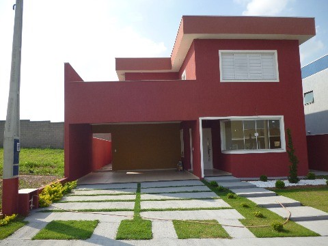 CASA em RESIDENCIAL ALTO DE ITAICI, INDAIATUBA - casa a venda, residencial alto de itaici, indaiatuba - Foto 2