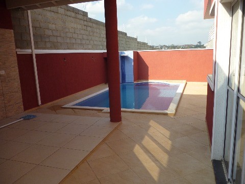 CASA em RESIDENCIAL ALTO DE ITAICI, INDAIATUBA - casa a venda, residencial alto de itaici, indaiatuba - Foto 18