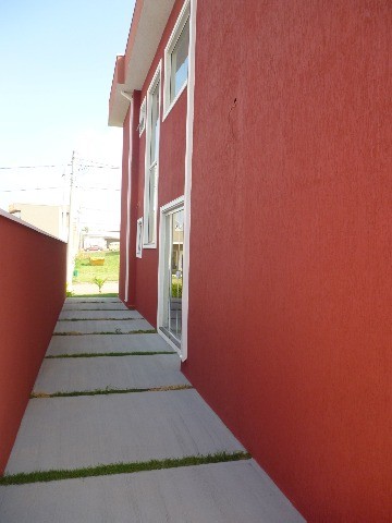 CASA em RESIDENCIAL ALTO DE ITAICI, INDAIATUBA - casa a venda, residencial alto de itaici, indaiatuba - Foto 17