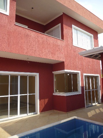 CASA em RESIDENCIAL ALTO DE ITAICI, INDAIATUBA - casa a venda, residencial alto de itaici, indaiatuba - Foto 10