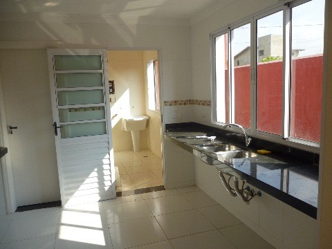 CASA em RESIDENCIAL ALTO DE ITAICI, INDAIATUBA - casa a venda, residencial alto de itaici, indaiatuba - Foto 1