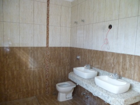CASA em RESIDENCIAL ALTO DE ITAICI, INDAIATUBA - casa a venda, residencial alto de itaici, indaiatuba - Foto 9