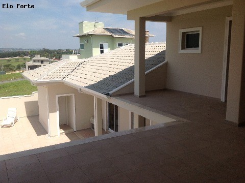 CASA em JARDIM DOS LAGOS, INDAIATUBA - casa a venda, jardim dos lagos, indaiatuba - Foto 26