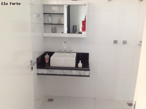 CASA em JARDIM DOS LAGOS, INDAIATUBA - casa a venda, jardim dos lagos, indaiatuba - Foto 4