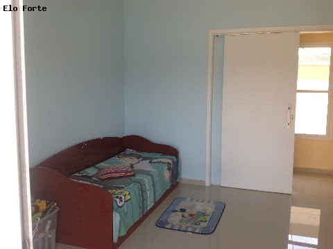 CASA em JARDIM DOS LAGOS, INDAIATUBA - casa a venda, jardim dos lagos, indaiatuba - Foto 12