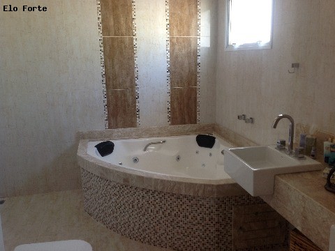 CASA em JARDIM DOS LAGOS, INDAIATUBA - casa a venda, jardim dos lagos, indaiatuba - Foto 14