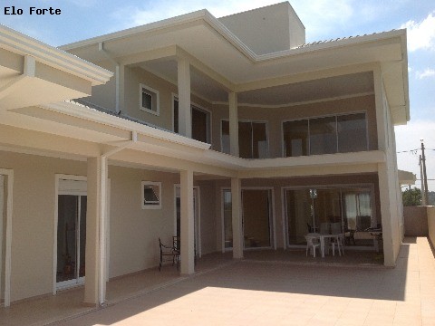 CASA em JARDIM DOS LAGOS, INDAIATUBA - casa a venda, jardim dos lagos, indaiatuba - Foto 7
