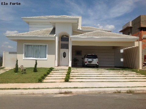 CASA em JARDIM DOS LAGOS, INDAIATUBA - casa a venda, jardim dos lagos, indaiatuba - Foto 24