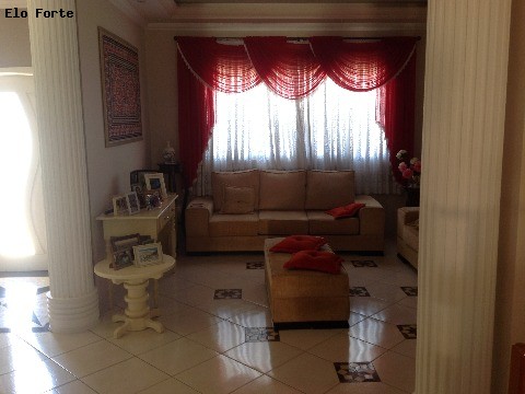 CASA em JARDIM RESIDENCIAL SANTA CLARA, INDAIATUBA - casa a venda, residencial santa clara, indaiatuba - Foto 45