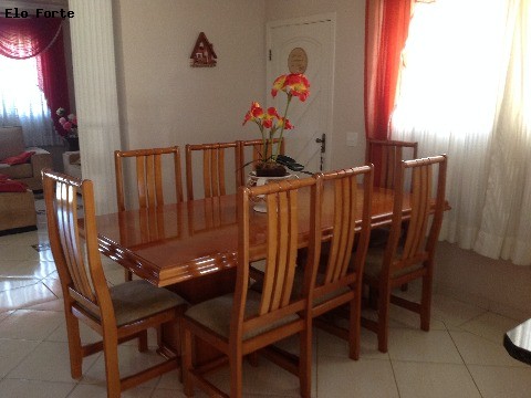 CASA em JARDIM RESIDENCIAL SANTA CLARA, INDAIATUBA - casa a venda, residencial santa clara, indaiatuba - Foto 15