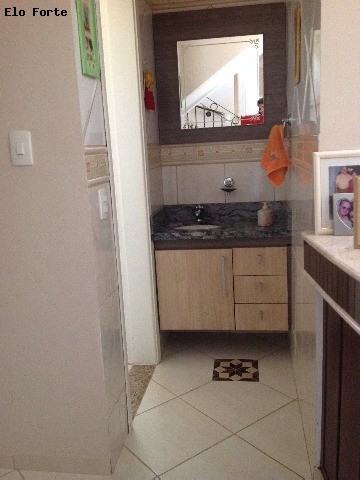 CASA em JARDIM RESIDENCIAL SANTA CLARA, INDAIATUBA - casa a venda, residencial santa clara, indaiatuba - Foto 12