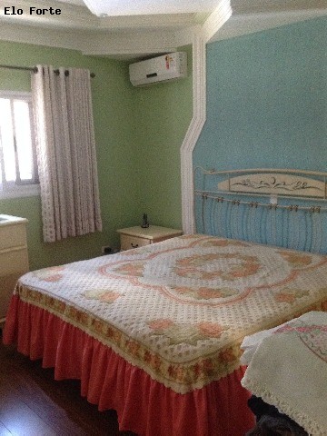 CASA em JARDIM RESIDENCIAL SANTA CLARA, INDAIATUBA - casa a venda, residencial santa clara, indaiatuba - Foto 46