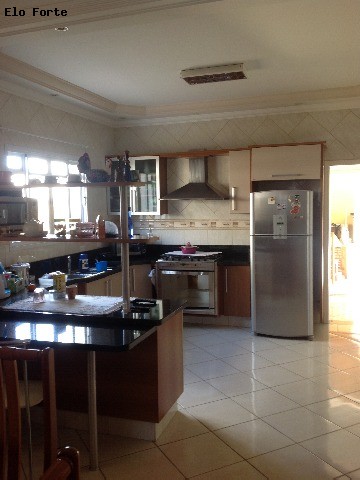 CASA em JARDIM RESIDENCIAL SANTA CLARA, INDAIATUBA - casa a venda, residencial santa clara, indaiatuba - Foto 1