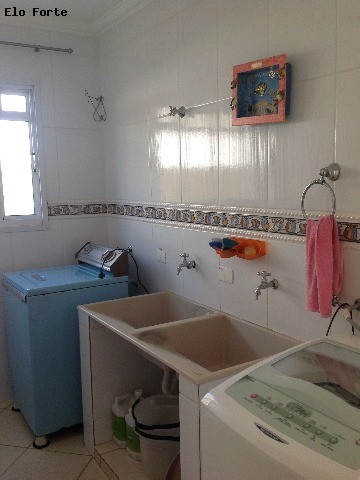 CASA em JARDIM RESIDENCIAL SANTA CLARA, INDAIATUBA - casa a venda, residencial santa clara, indaiatuba - Foto 23