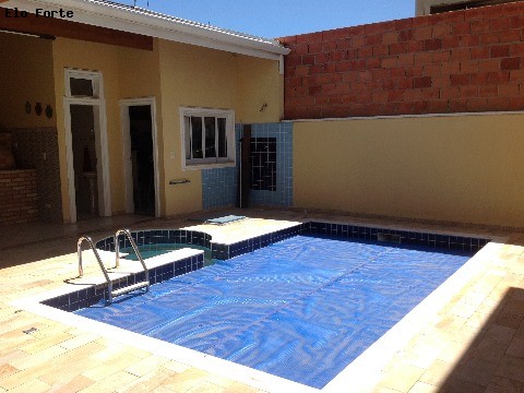 CASA em JARDIM RESIDENCIAL SANTA CLARA, INDAIATUBA - casa a venda, residencial santa clara, indaiatuba - Foto 2