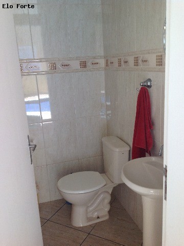 CASA em JARDIM RESIDENCIAL SANTA CLARA, INDAIATUBA - casa a venda, residencial santa clara, indaiatuba - Foto 16