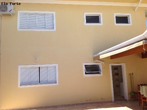CASA em JARDIM RESIDENCIAL SANTA CLARA, INDAIATUBA - casa a venda, residencial santa clara, indaiatuba - Foto 36