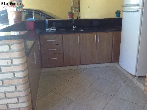 CASA em JARDIM RESIDENCIAL SANTA CLARA, INDAIATUBA - casa a venda, residencial santa clara, indaiatuba - Foto 5